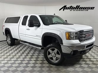 2013 gmc sierra 2500 hd 2500 sle