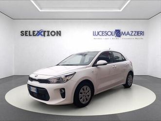 4ª serie 1.4 crdi 5 porte active