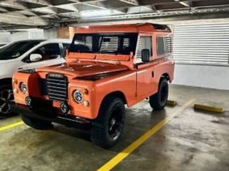 1982 land rover other land rover models