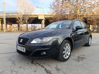 2.0tdi-140ps/euro 5b/ automatik
