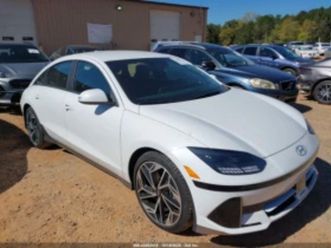 hyundai ioniq 6 sel awd* keyless* blind spot ≫ 2024 • 19 000 eur • id