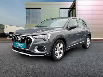 audi q335 tfsi 150ch s tronic 7