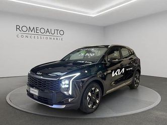 nuovo 1.6 ds mh mt business