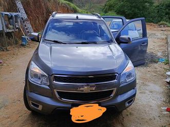 pick-up ltz 2.8 tdi 4x4 cd dies.aut