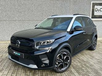 citroën c3 max essence de 2025 sur geraardsbergen (9500) | spoticar