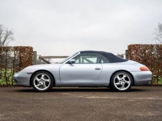 996 - 1998