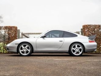 996 - 2000