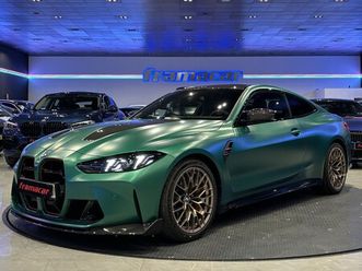 m4 cs coupe 405 kw (551 cv)