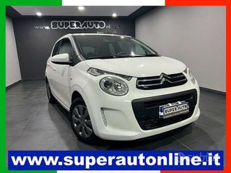 citroen c1 airscape vti 68 5 porte feel