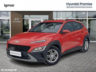 hyundai kona 1.0 t-gdi comfort