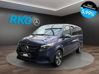 300 avantgarde lang airmatic distronic leder