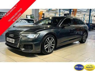 2.0 tdi 40 s line s tronic euro 6 (start/stop) 5dr