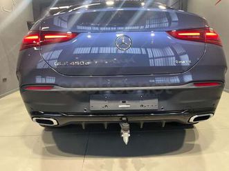 mercedes-benz gle coupé gle 450 d 4matic