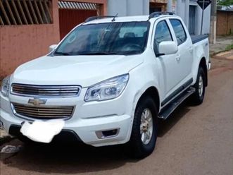 pick-up ls 2.8 tdi 4x4 cd dies. mec.