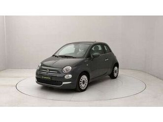 1.0 firefly hybrid dolcevita