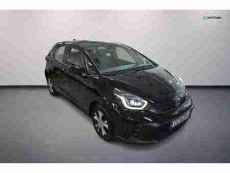 jazz 1.5 i-mmd elegance