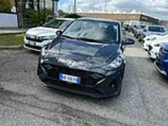 hyundai i10 iii 2023 i10 1.0 mpi connectline 63cv