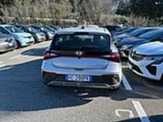 hyundai i20 iii 2023 i20 1.2 gpl connectline 78cv mt