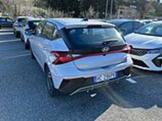 hyundai i20 iii 2023 i20 1.2 gpl connectline 78cv mt