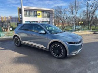 hyundai ioniq 5 ultimate long range pano ≫ 2024 • 38 000 eur • id