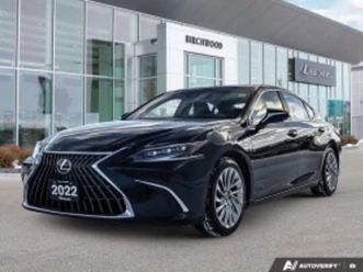 lexus es 350 ultra luxury * carfax * автокредит * (цена до бг) ≫ 2022 • 30 399 eur • id