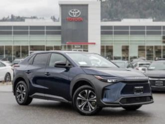 toyota bz4x le* подгрев* led ≫ 2020 • 18 750 eur • id