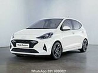 hyundai i10 1.0 mpi at prime