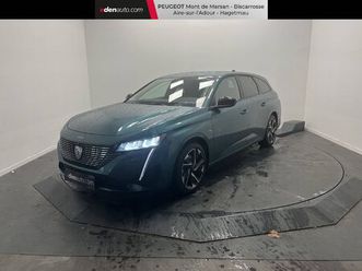 iii sw bluehdi 130ch s&s eat8 allure