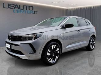 grandland 1.2 turbo 12v 130 cv aut. elegance