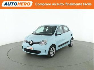 twingo 3ª serie twingo sce 65 cv zen