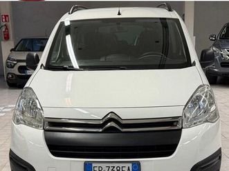citroen berlingo multispace bluehdi 100 feel