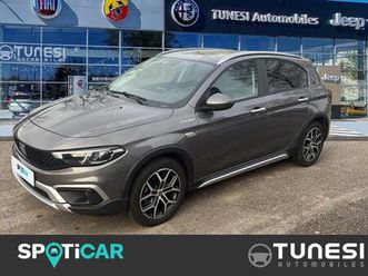 cross 1.5 firefly turbo 130ch s/s plus hybrid dct7 my22