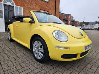 2.0 s cabriolet euro 4 2dr