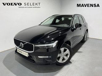 volvo xc60 2.0 b4 d auto core