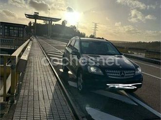 mercedes-benz clase m