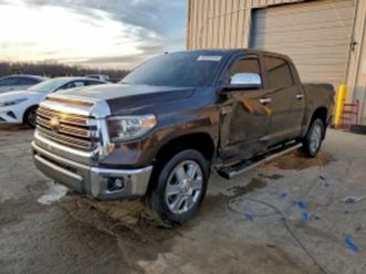 toyota tundra crewmax 1794/awd/кредитиране от 626 лв на месец ≫ 2018 • 20 700 eur • id