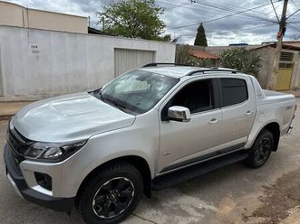 p-up h.country 2.8 4x4 cd dies.aut.