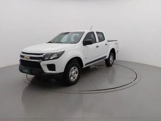 pick-up ls 2.8 tdi 4x4 cd dies. mec.