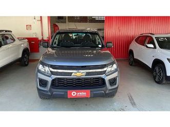 pick-up ls 2.8 tdi 4x4 cd dies. mec.