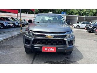 pick-up ls 2.8 tdi 4x4 cd dies. mec.