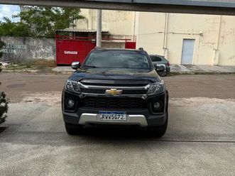 pick-up ltz 2.8 tdi 4x4 cd dies.aut