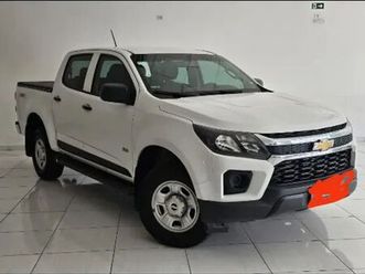 s10 diesel cab dupla 4x4