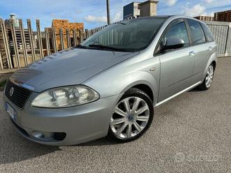 fiat croma 1.9 multijet active