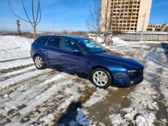 alfa romeo 159 sportwagon 1.9 150 hp ≫ 2008 • 2 200 eur • id