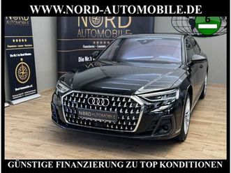 limousine qu. 55 tfsi pano/b&o/sthz/matrix