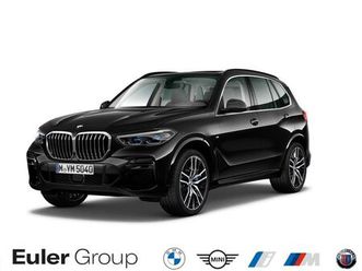 bmw x5 xdrive 40i sportpaket hud luftfederung ad niv
