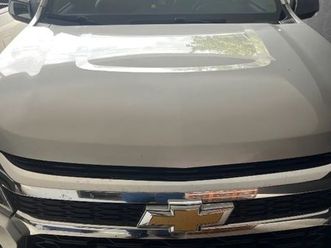 pick-up ltz 2.8 tdi 4x4 cd dies.aut