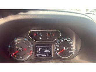 pick-up ltz 2.8 tdi 4x4 cd dies.aut