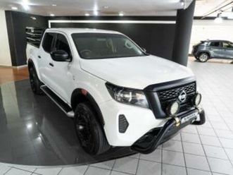 2.5ddti double cab se