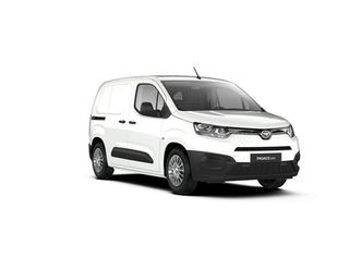 toyota proace city l2 1,5-l d-4d s&s